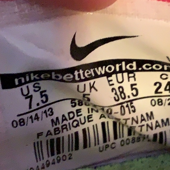 Nike flex - Picture 3 of 4